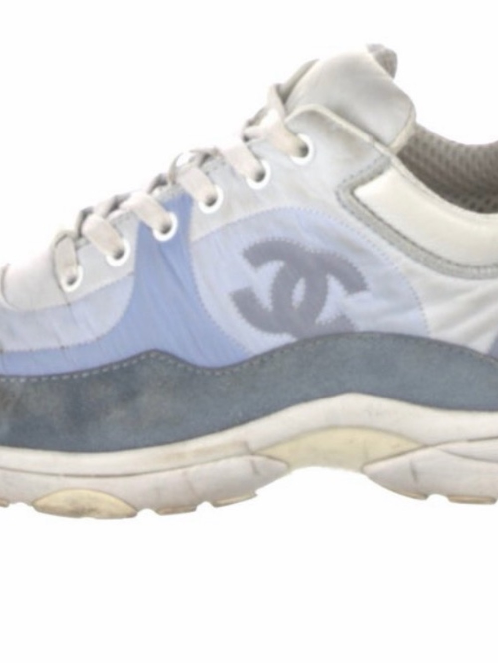 CHANEL 2021 Sneaker